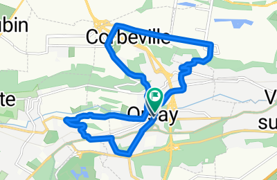 Open this route in the Bikemap app