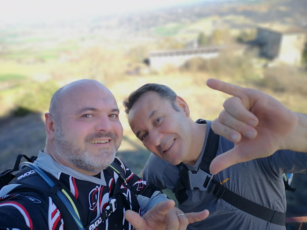 giretto di sabato