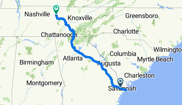 Beach to Mountains 2019