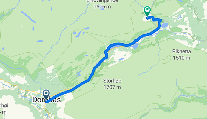 DombÄs - Viewpoint SnÞhetta