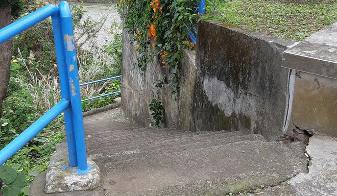 Zdjęcie 2 trasy Bikemap „芎林關西南山”