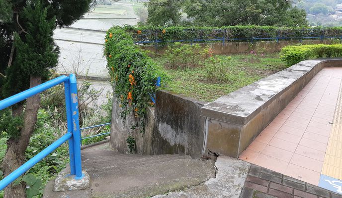 Zdjęcie 1 trasy Bikemap „芎林關西南山”