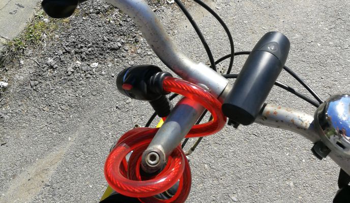 Foto 1 der Bikemap-Route "tuzla 1"