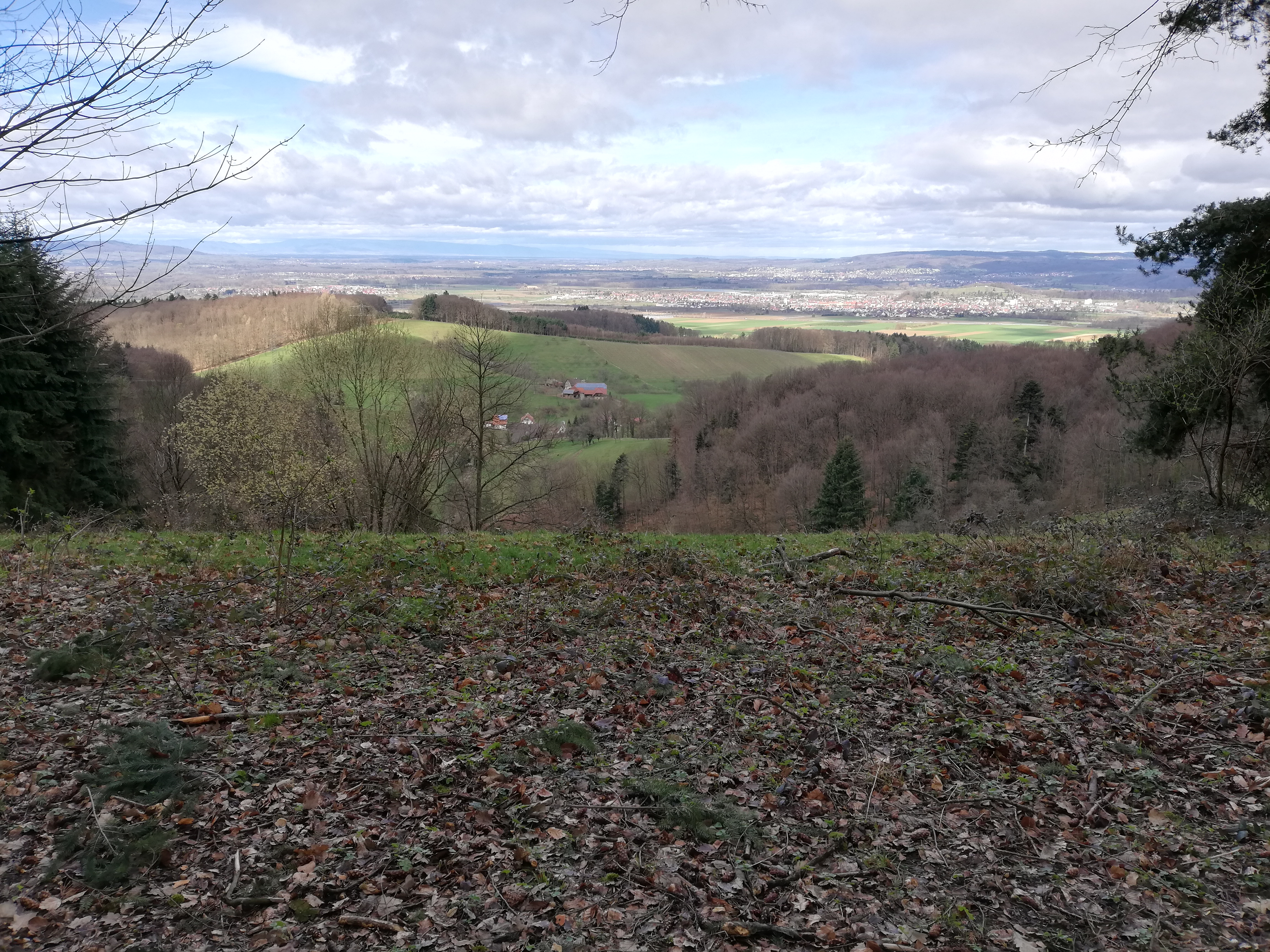Glottertal