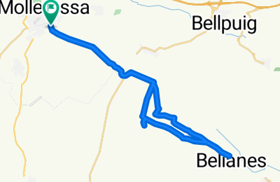 Open this route in the Bikemap app
