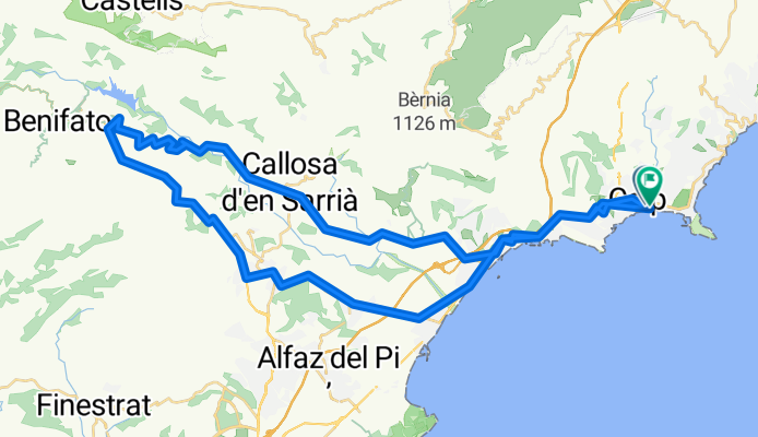 Rallonge 2
