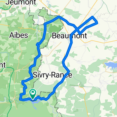 CC val joly Beaumont