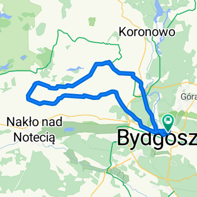 Bydgoszcz-Mrocza/Nakło-Bydgoszcz