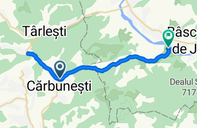 Open this route in the Bikemap app