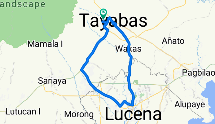 solo hapon ride