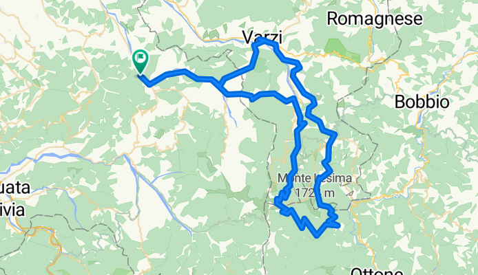 Diese Route in Bikemap Web öffnen