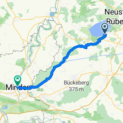 Steinhuder Meer - Minden