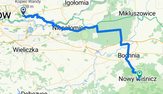 Diese Route in Bikemap Web öffnen