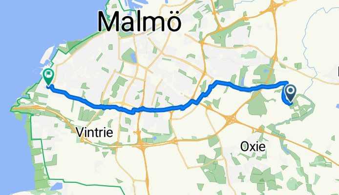 Diese Route in Bikemap Web öffnen