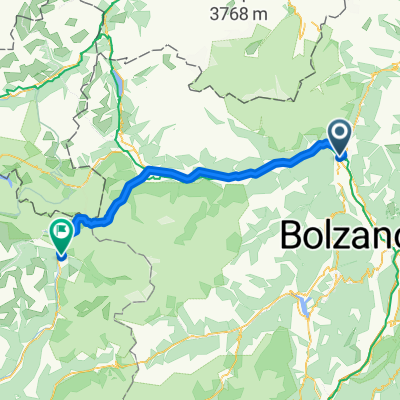 6 - MERANO-BORMIO
