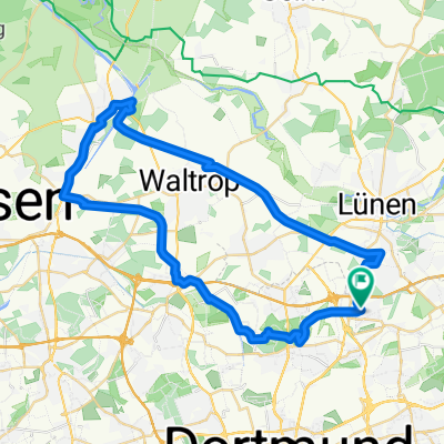 Datteln, Schiffshebewerk