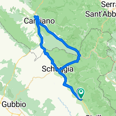 Giro dei Monti Soft