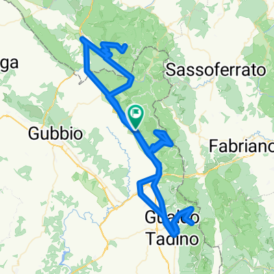 Giro delle Vette (Hard)