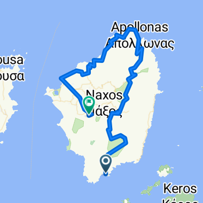 naxos