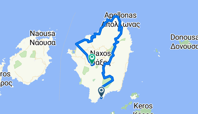 naxos