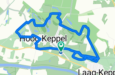 Open this route in the Bikemap app