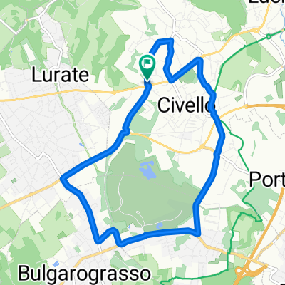 REGIONALE