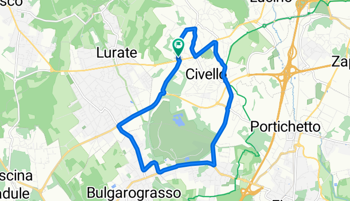 REGIONALE