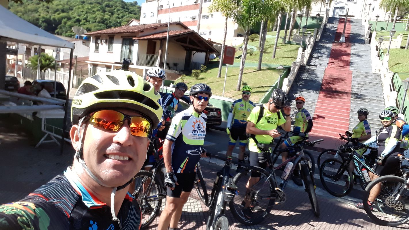 LIDER - RECON 03 - PIRAI - PINHEIRAL
