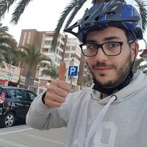 La primera ruta que hago¡¡¡ esta genial para iniciarse