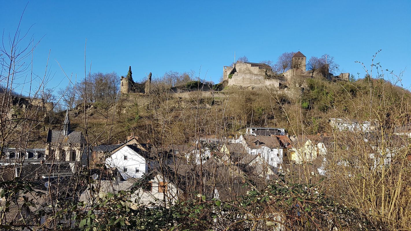 Rundtour Engers Nauort