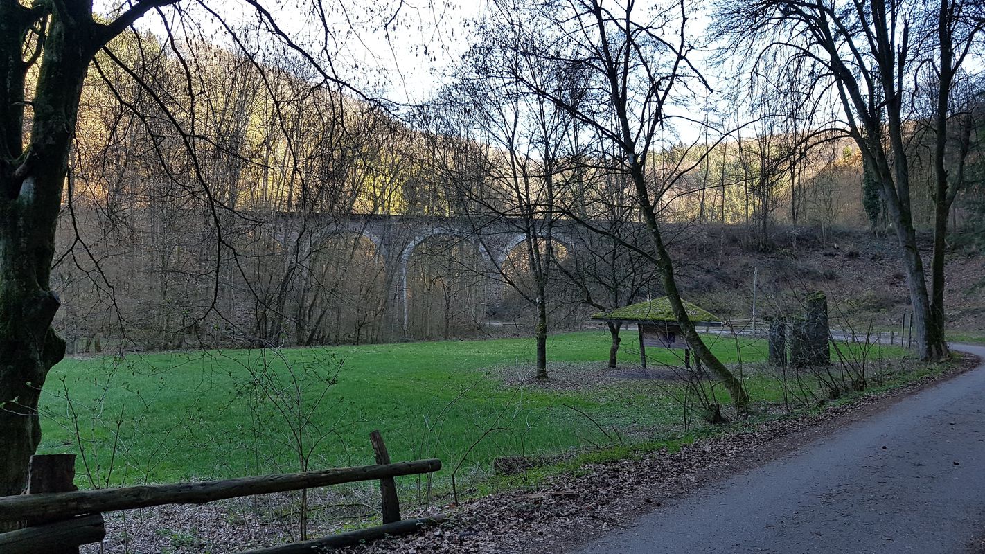 Rundtour Engers Nauort