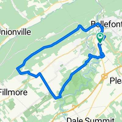 Bellefonte 2