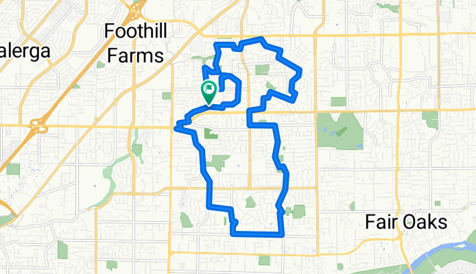 Ride W/Friends - 03/21/19