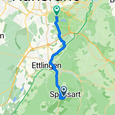 Zum Tierpark