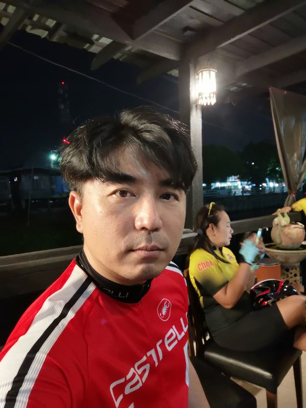 ปั่นไปโกตา