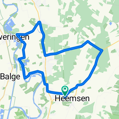 Weserradweg