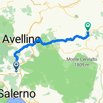 rocca San Felice