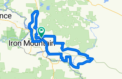 Open this route in the Bikemap app