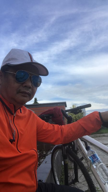 Minsel Amurang-Tumpaan...