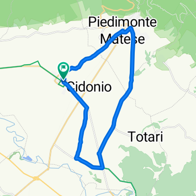 DOPO UN PO' DI STOP SI RICOMINCIA 😉