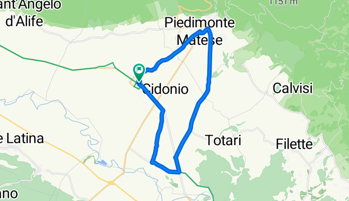 DOPO UN PO' DI STOP SI RICOMINCIA 😉