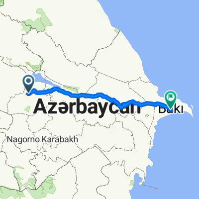 ganja til baku forslag 1