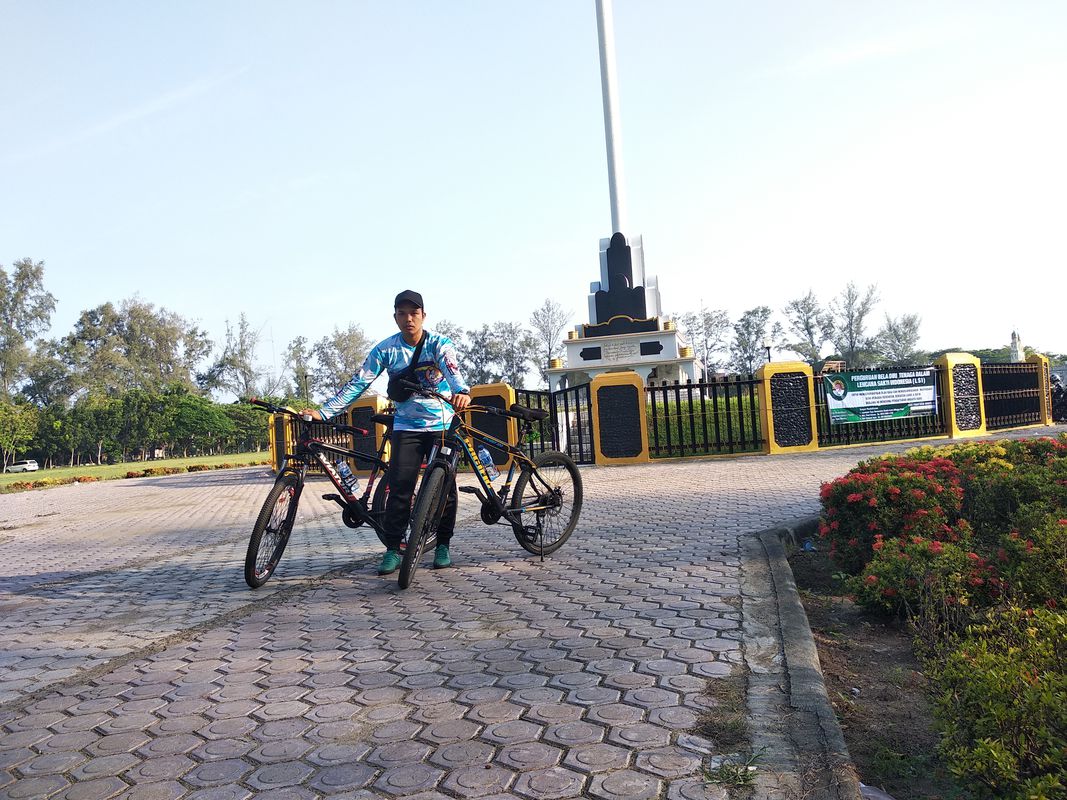 perdana
