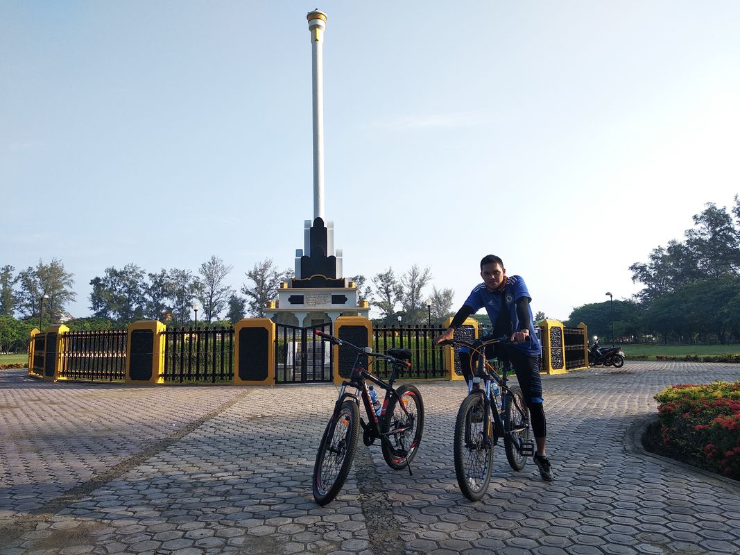 perdana