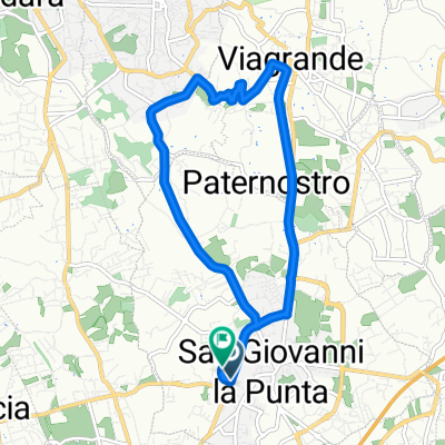 Percorso 1