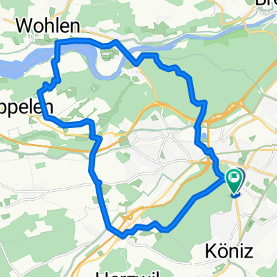 sunntigsCher