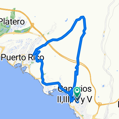 Arquinequin Puerto Rico