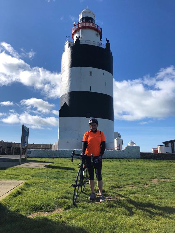 duncannon to hook and back