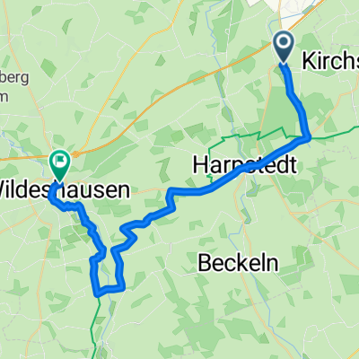 Gr. Ippener, Wildeshausen