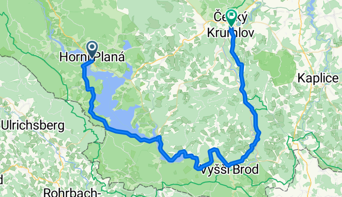 Moldauradweg 3
